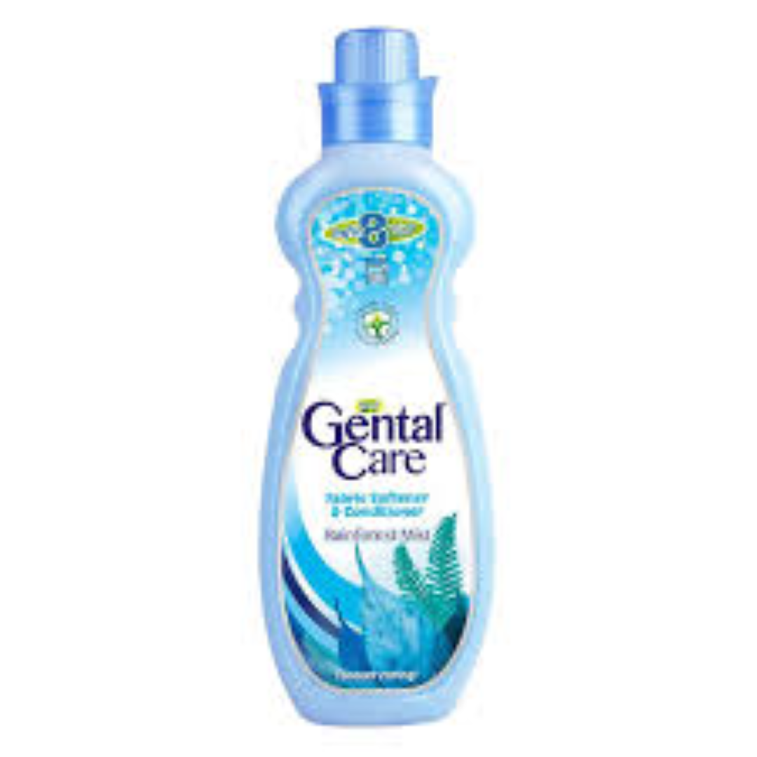 GENTAL CARE RAINFOREST MIST 2LT